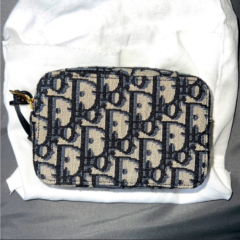Dior Belt Bag